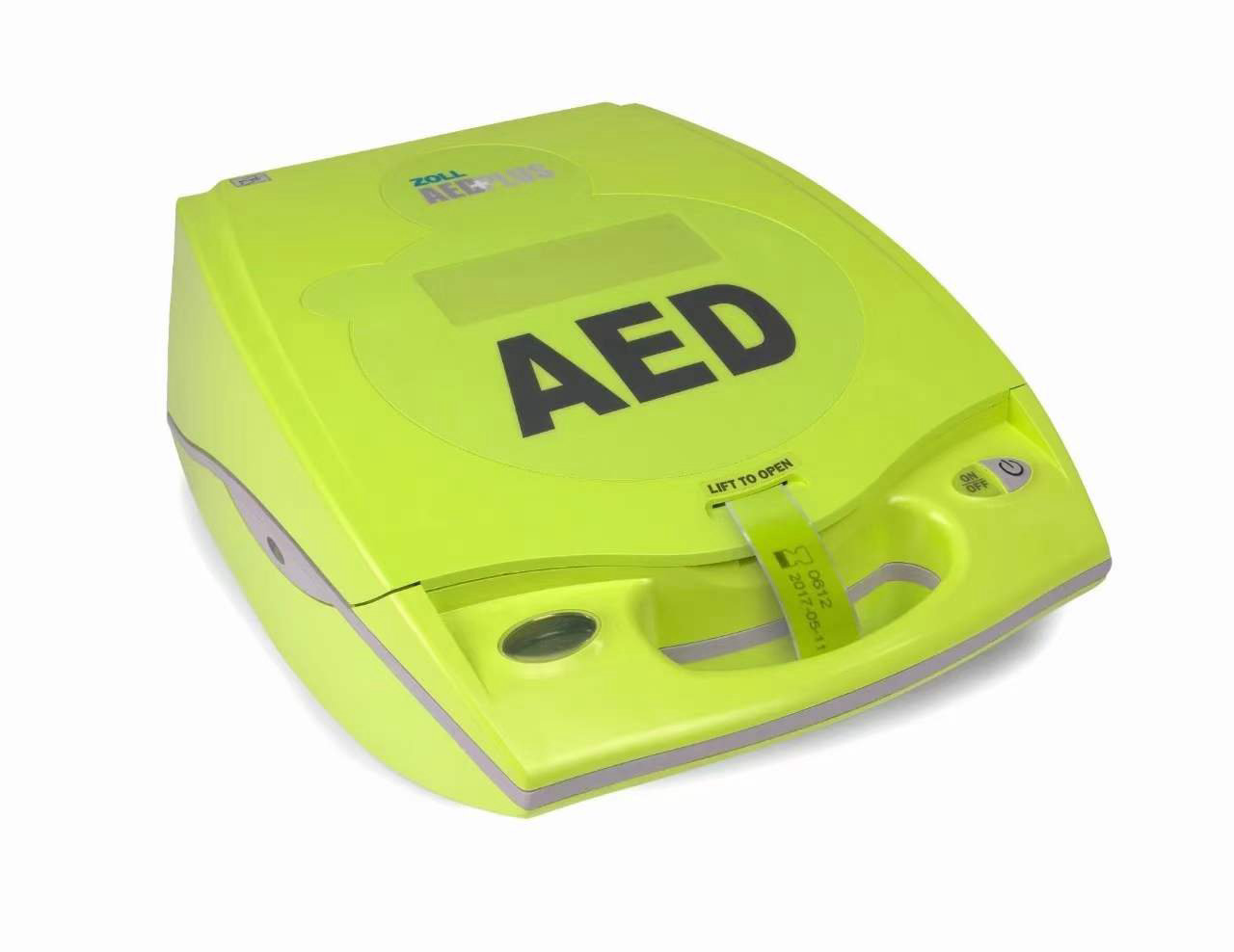 卓尔	AED Plus